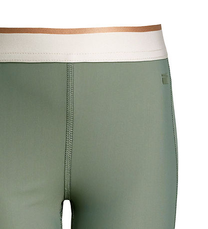Rethinkit Sportshorts - Belle - Graue Kiefer