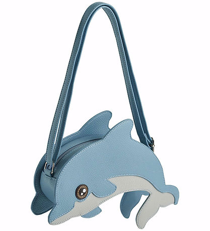 Molo Umhängetasche - Dolphin - Tag Sky