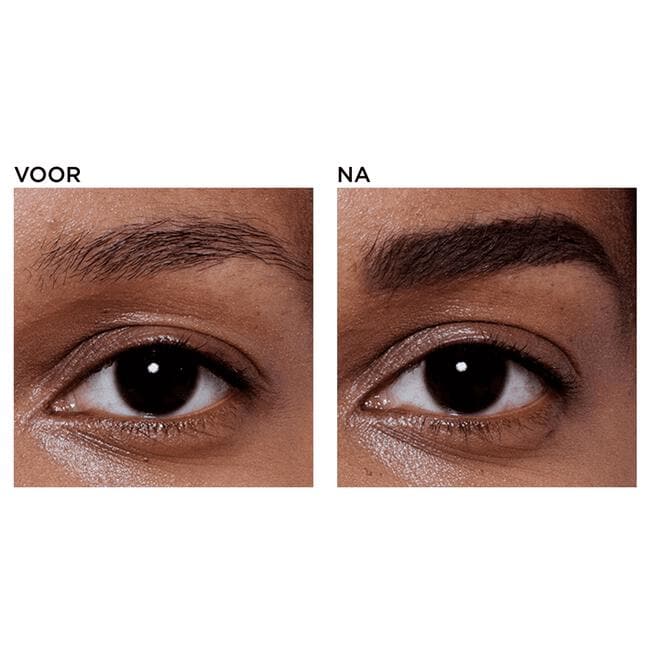 L'Oréal Paris Unbelieva Brow 1.0 Ebony Wenkbrauwgel