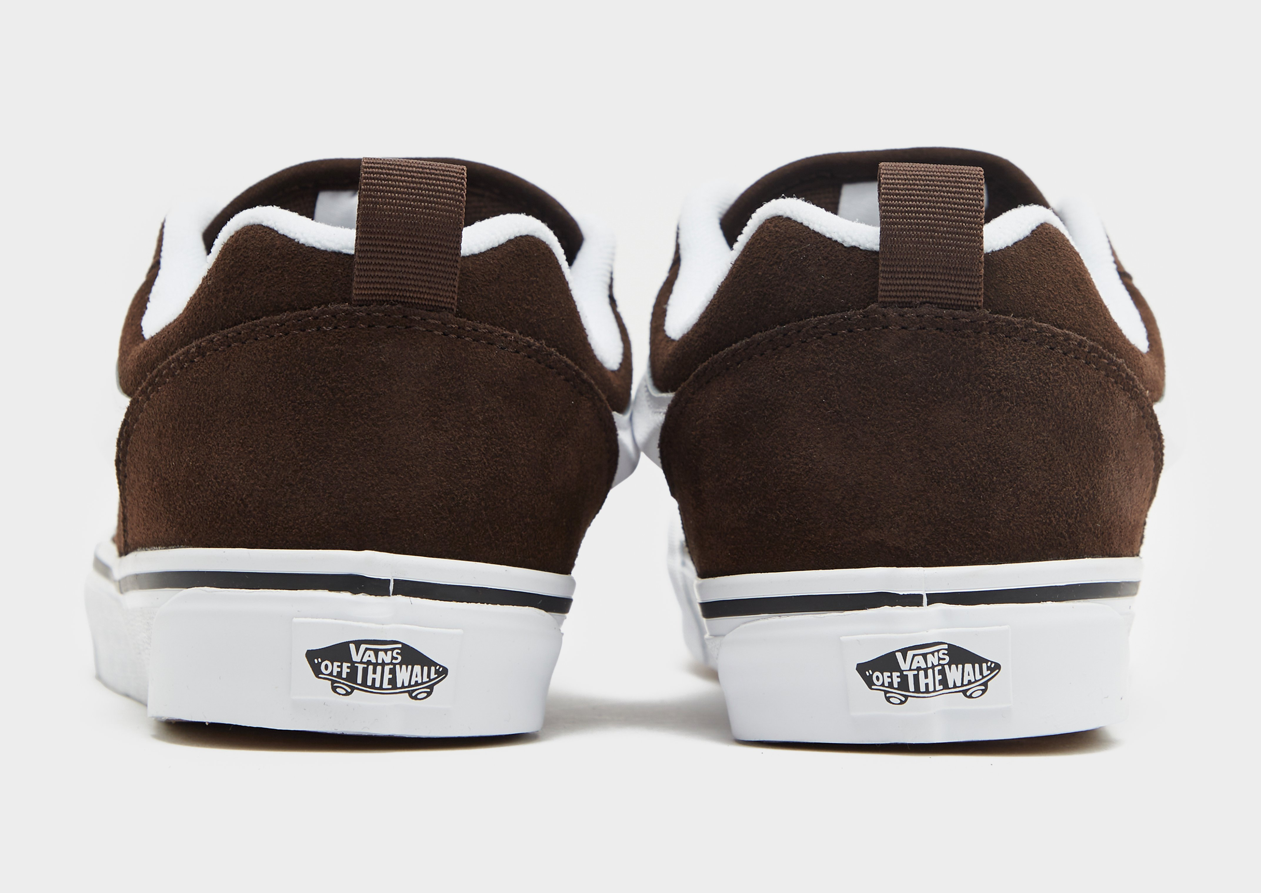 Vans Knu Skool Homme