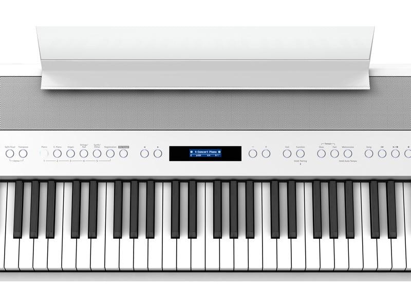 Roland E-Piano FP-90X Flagschiff-Piano mit durchgängig erstklassigen Funktionen