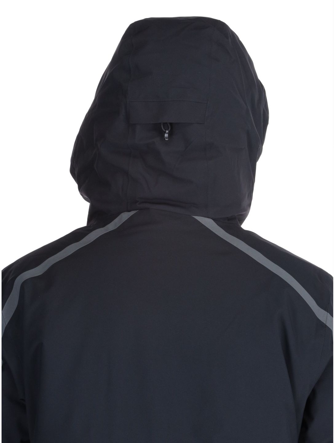 Saluver ski-jas heren