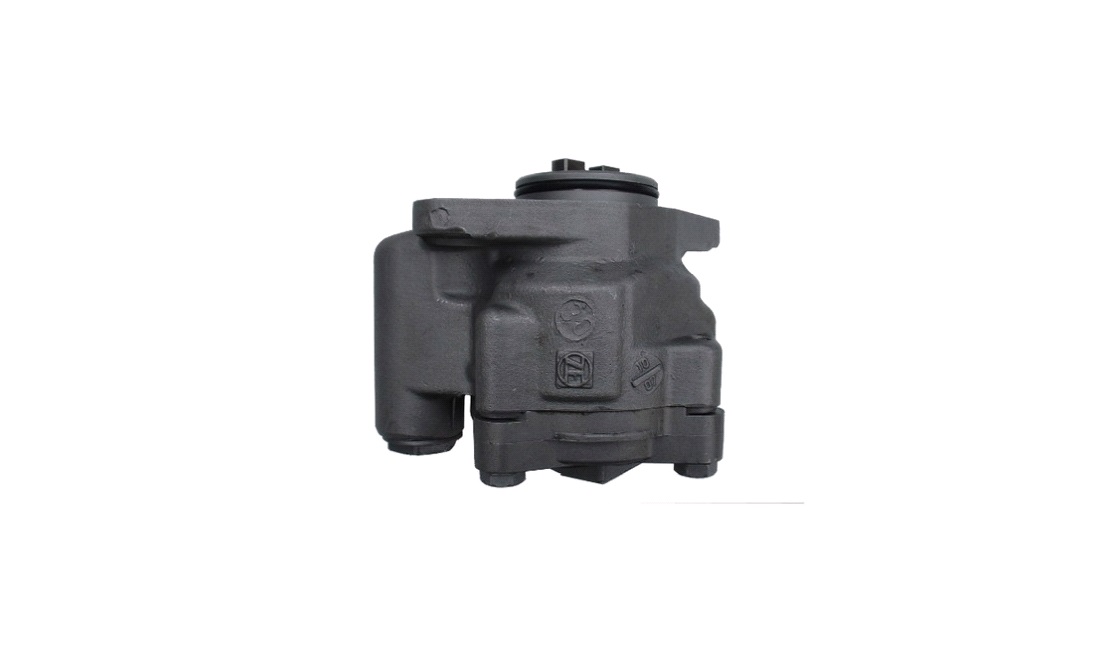 Servopumpe Hydraulisk