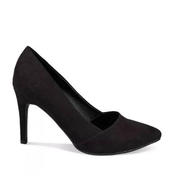 Escarpins NOIR GRANDS BOULEVARDS