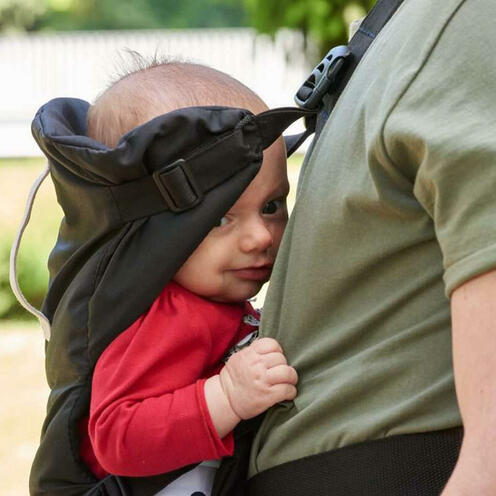 Porte bébé EASY FIT Black Night - CHICCO