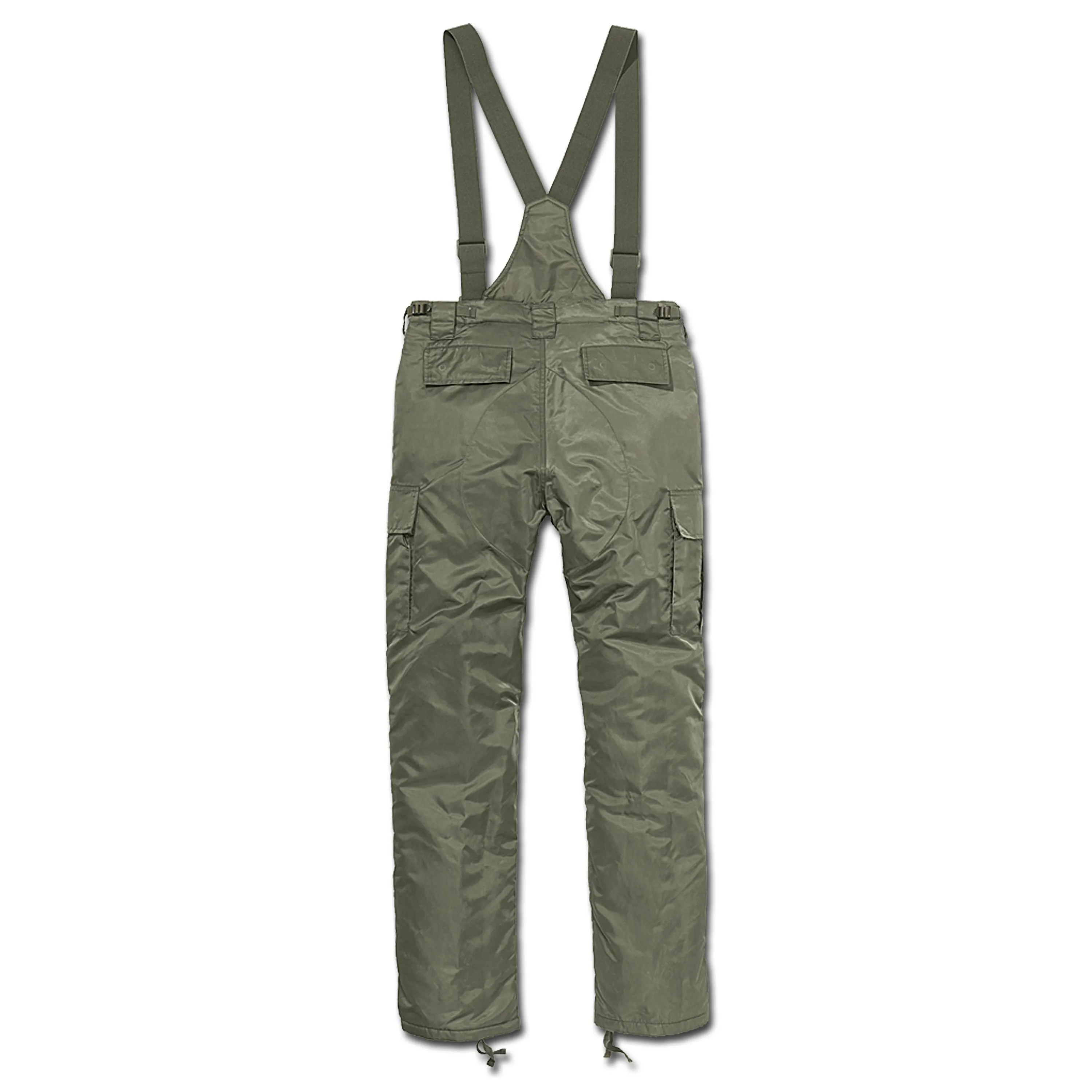 Brandit -  Thermohose Next Generation