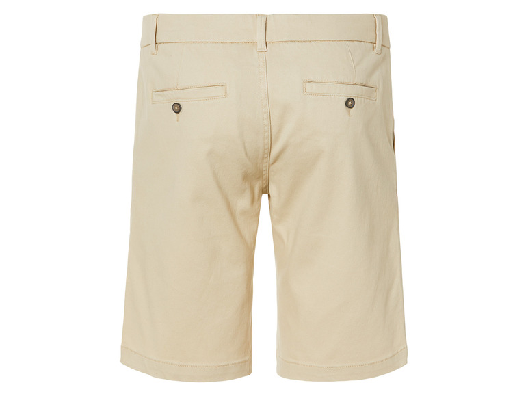 Heren korte broek