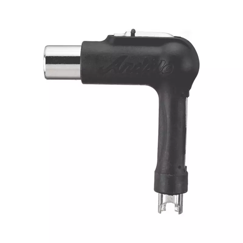 Outil montage ANDALE all purpose ratchet black