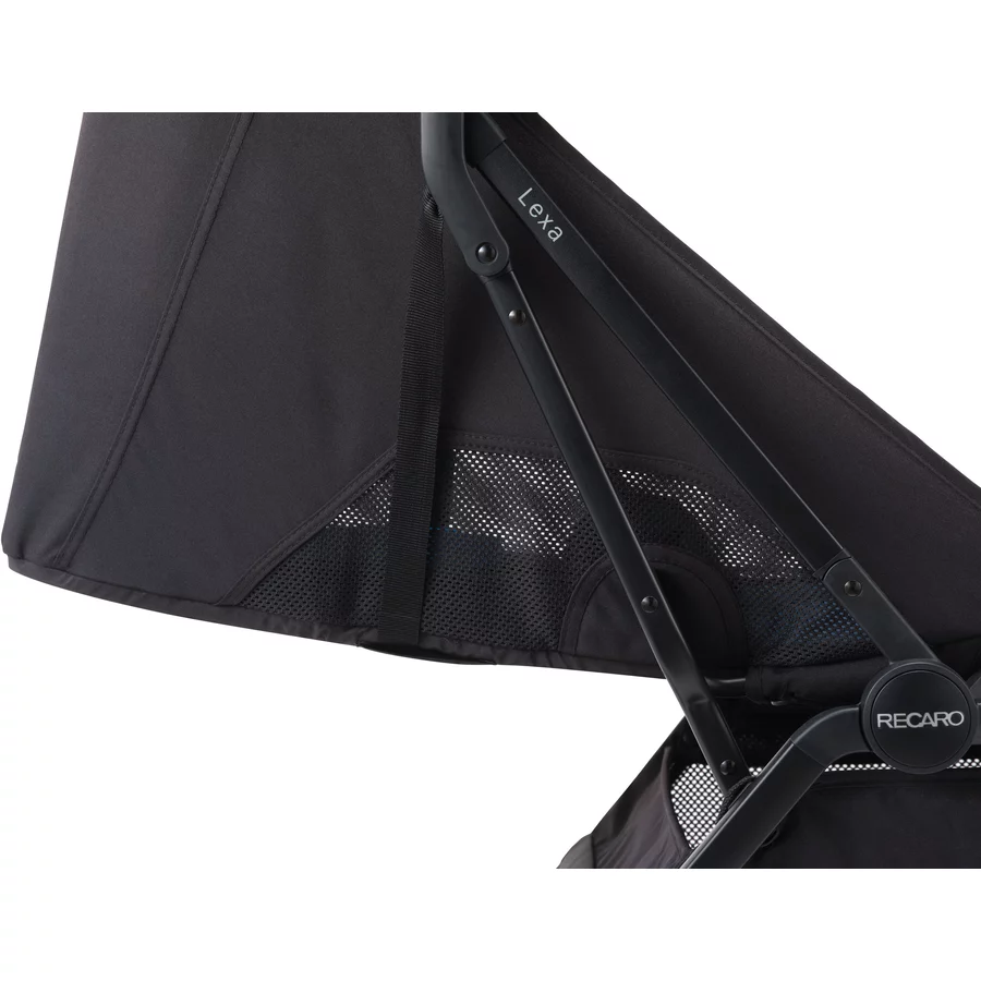 RECARO Buggy Lexa Select Sweet Curry