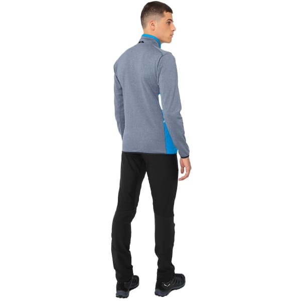 Pantalon randonnée SALEWA PUEZ ORVAL 2 DST M BLACK OUT