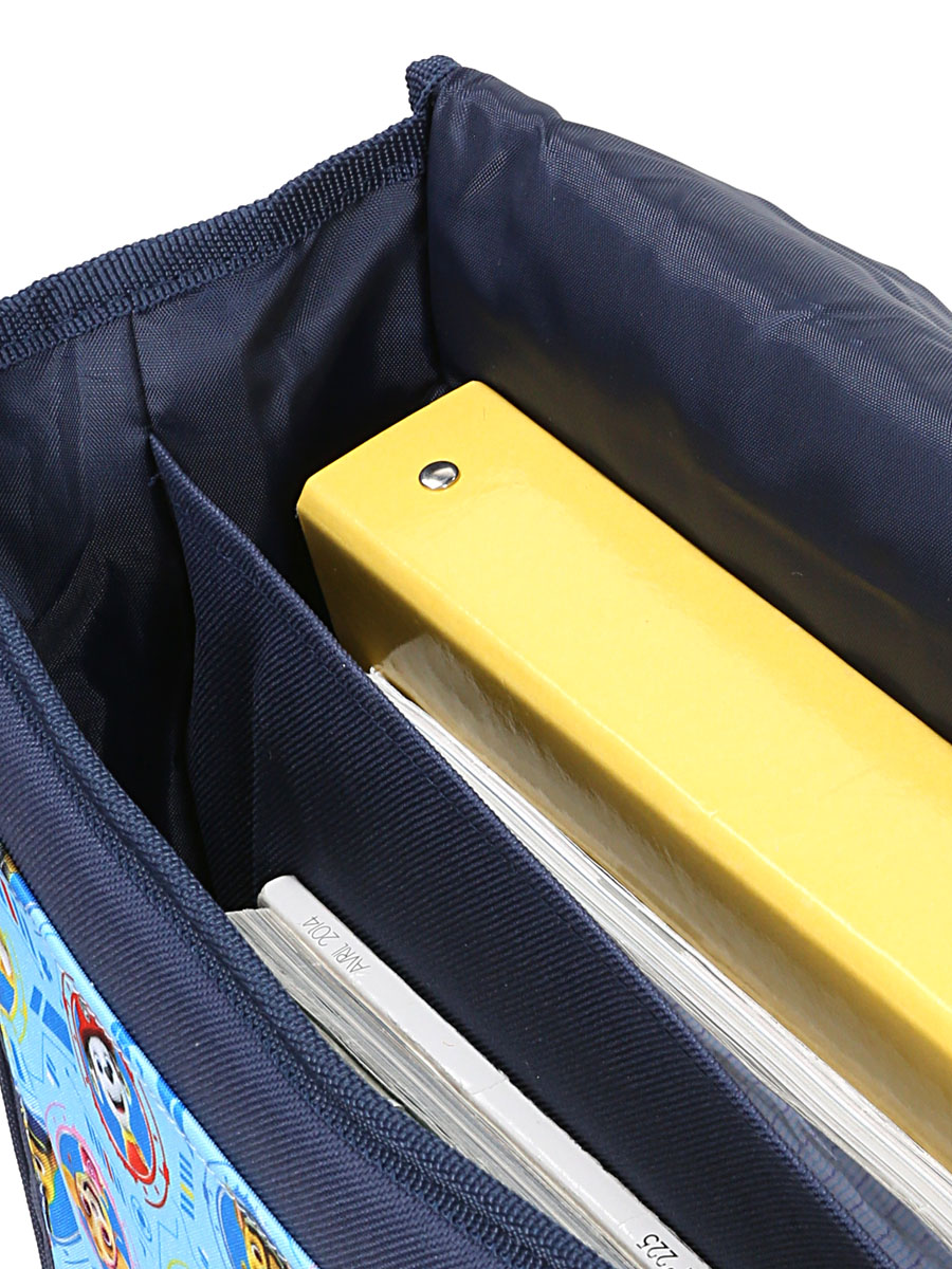 Cartable Pat Patrouille Team 38 cm