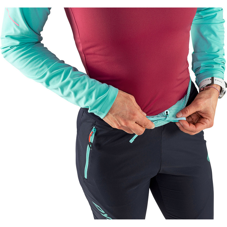 Dynafit Damen Alpine Hybrid Hose