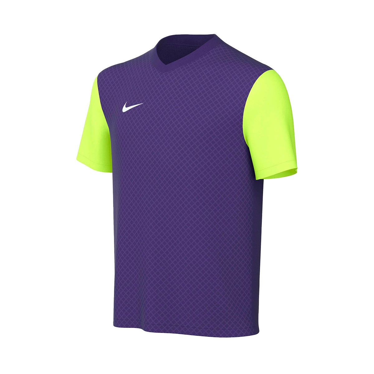 Camisola Nike Tiempo Premier II m/c Criança