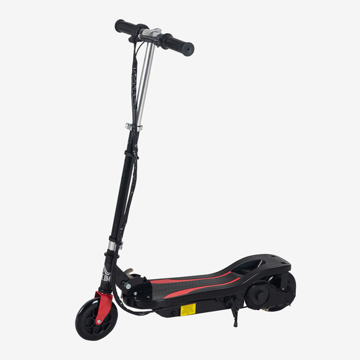 Patinete Elétrico Homcom Aa1-077bk