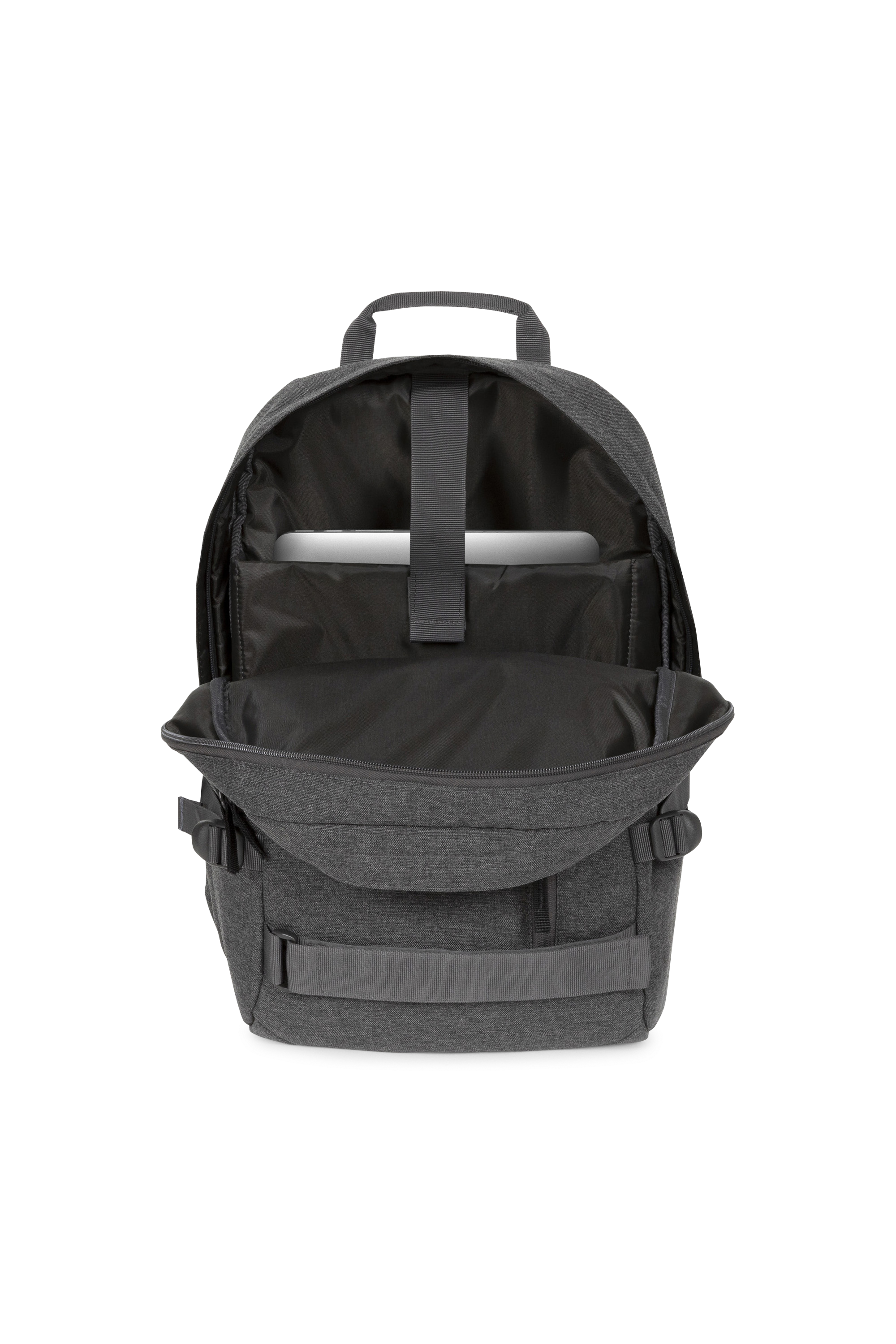 EASTPAK Sac à dos Getter Gris