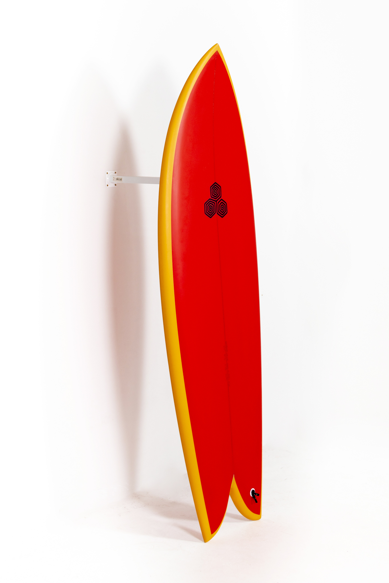 Al Merrick FEB'S FISH Red - 6'1