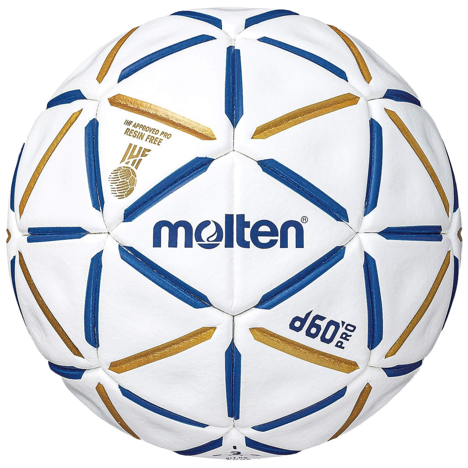 Molten d60 PRO
