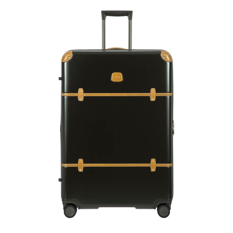 Valise rigide Bellagio 82 cm Olive