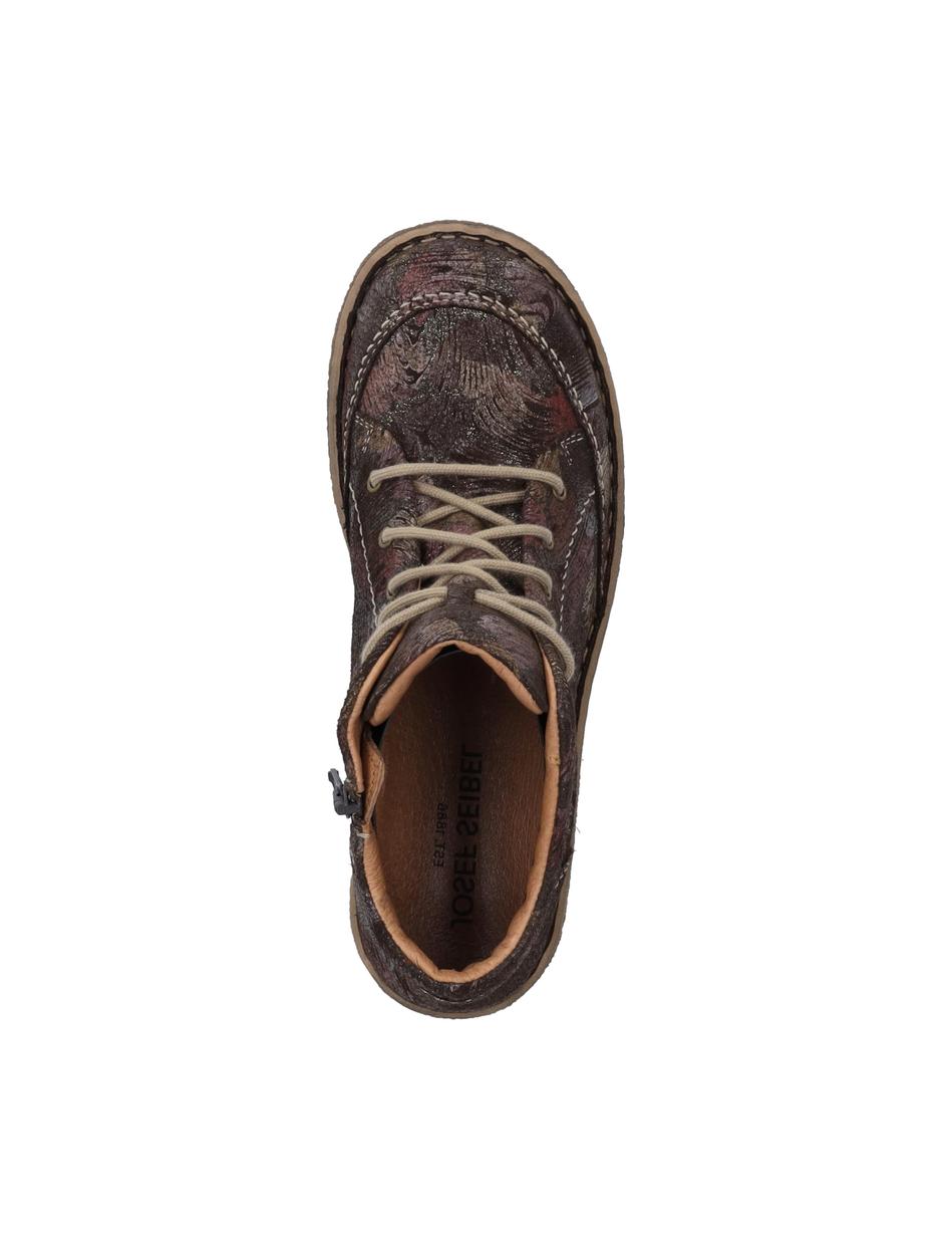 Stiefelette Neele 01, moro