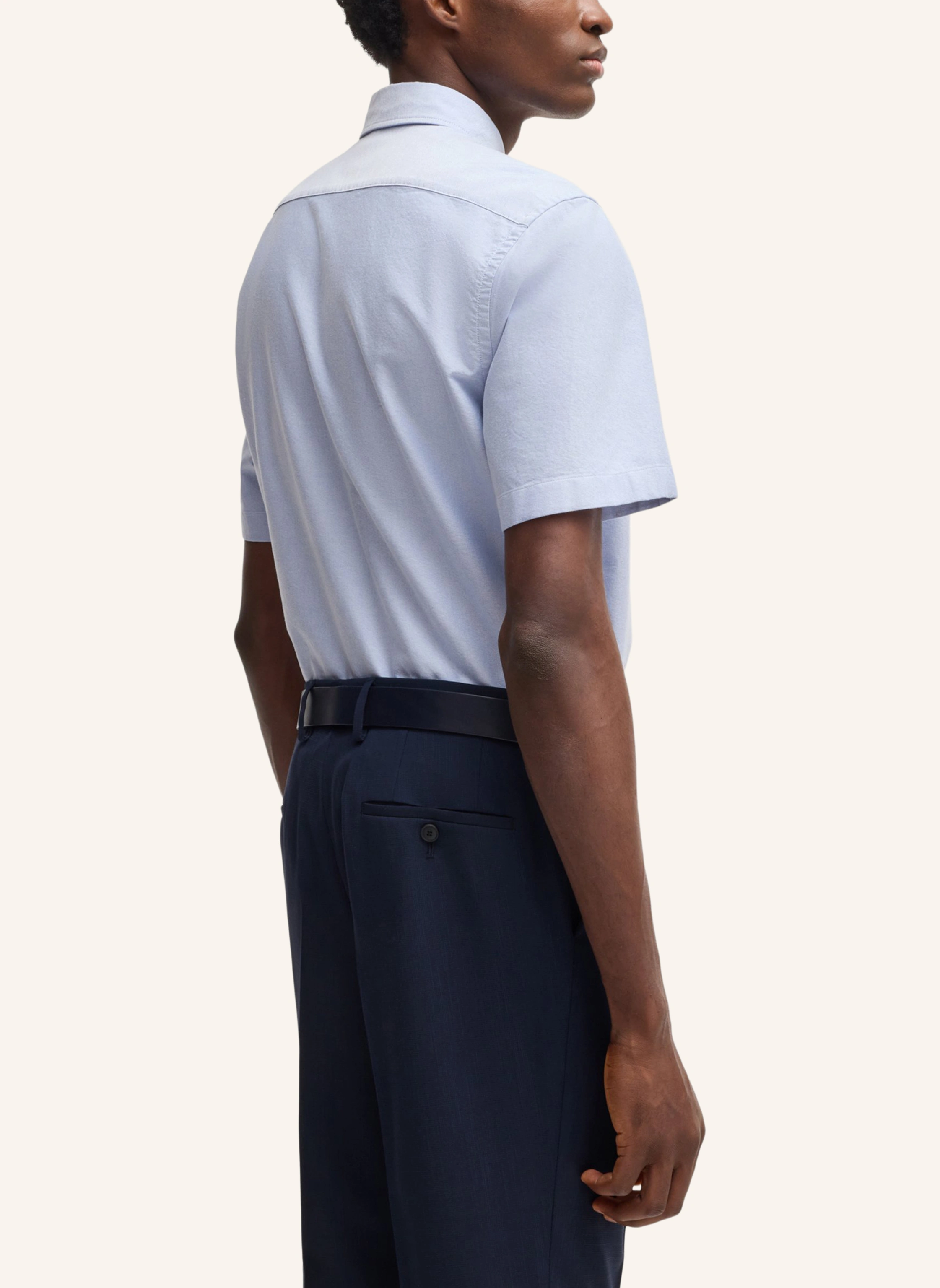 BOSS Casual Hemd H-LIAM-BD-E-SH-C-252 Regular Fit