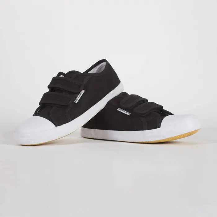Stanno Canvas Gymschoenen Junior