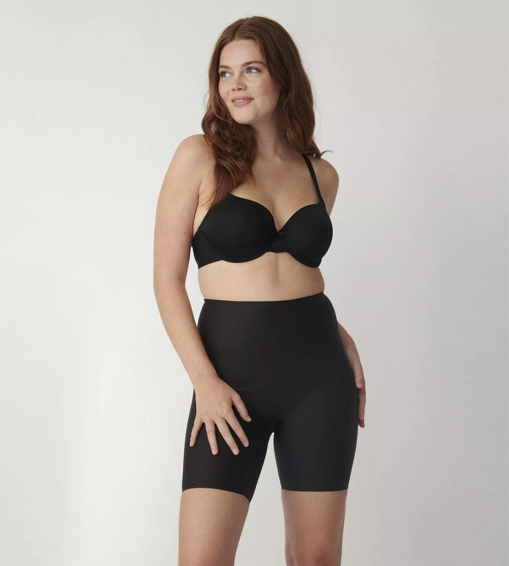 Triumph Medium Shaping Series Panty L Black
