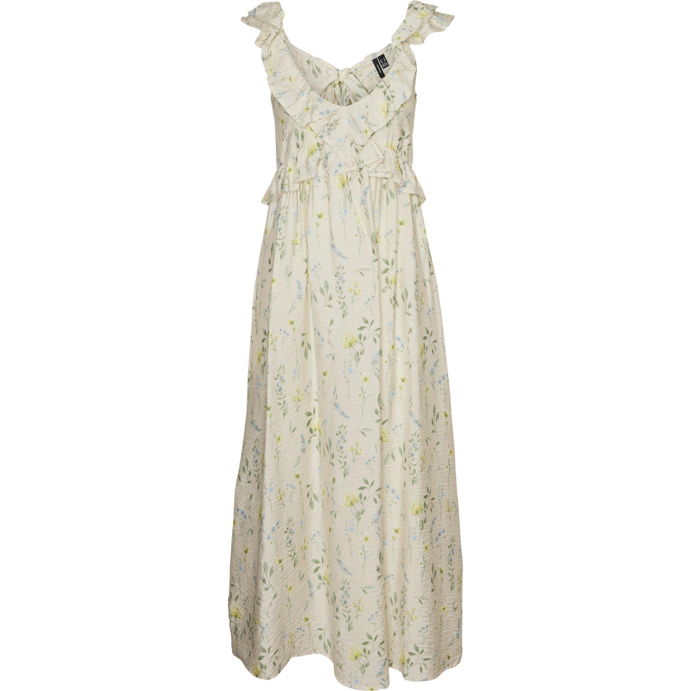 Vero Moda Josie Maxi Dress