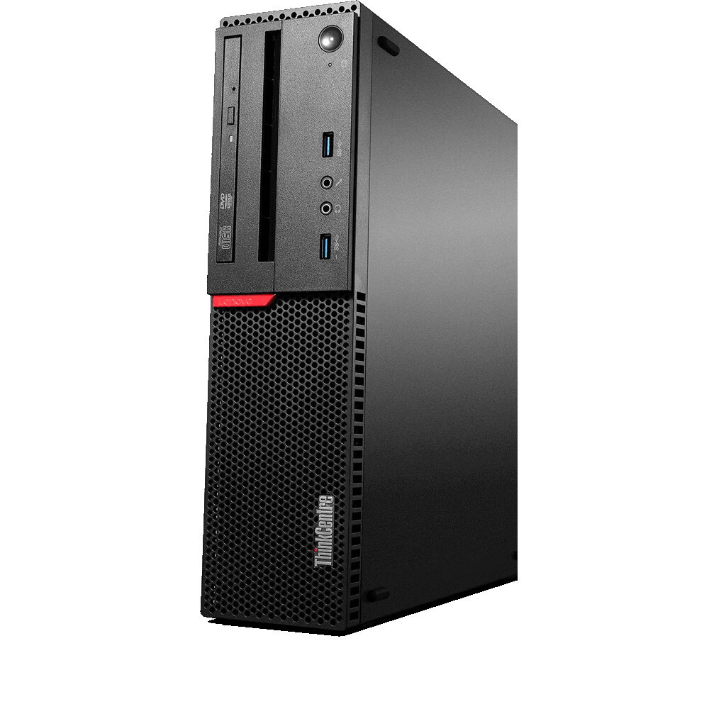 Lenovo ThinkCentre M710S SFF