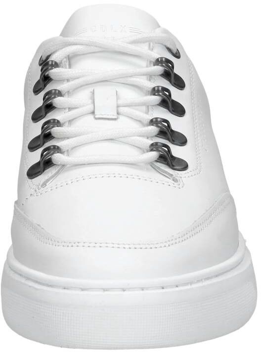Cycleur De Luxe Brink wit