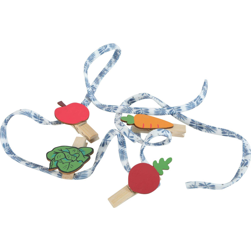 Corde avec friandises pour cochon d'inde neolife 150 cm