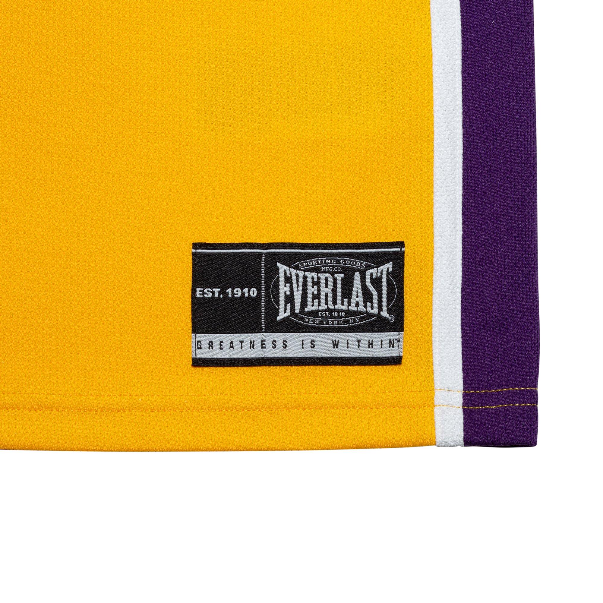 Everlast Basketball Set Junior Boys