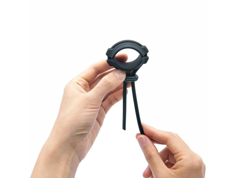 Marc Dorcel Fit Ring Individuell anpassbarer Cockring