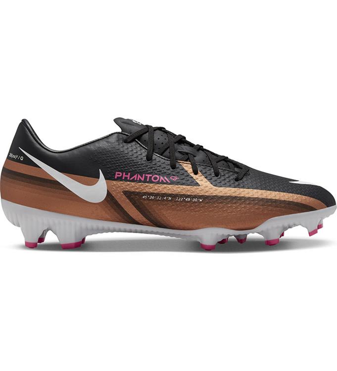 Nike Phantom GT2 Academy FG/MG Voetbalschoenen