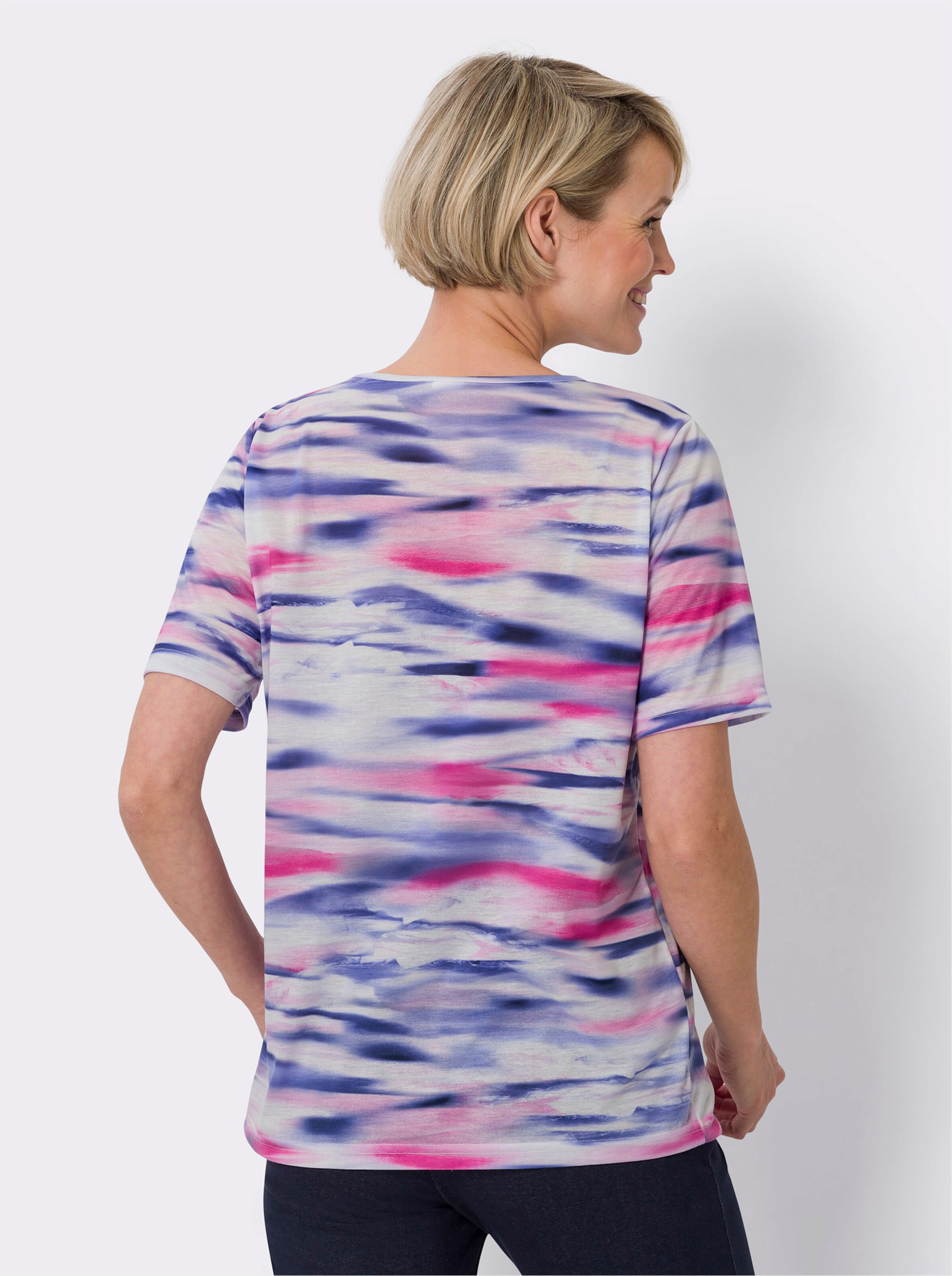 Kurzarmshirt