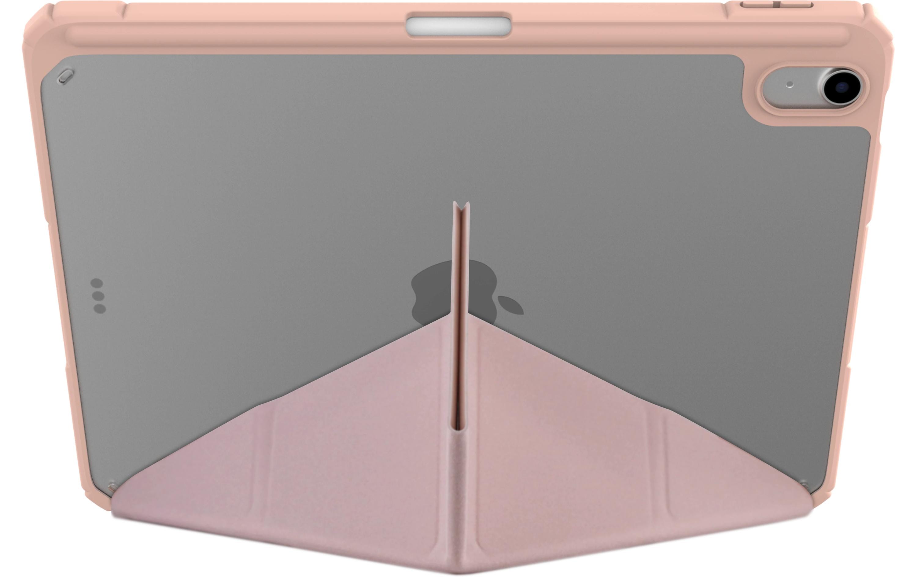 Tablet Book Cover London iPad 10.9