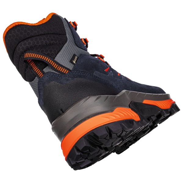 Lowa - Randir GTX Mid - Chaussures de randonnée