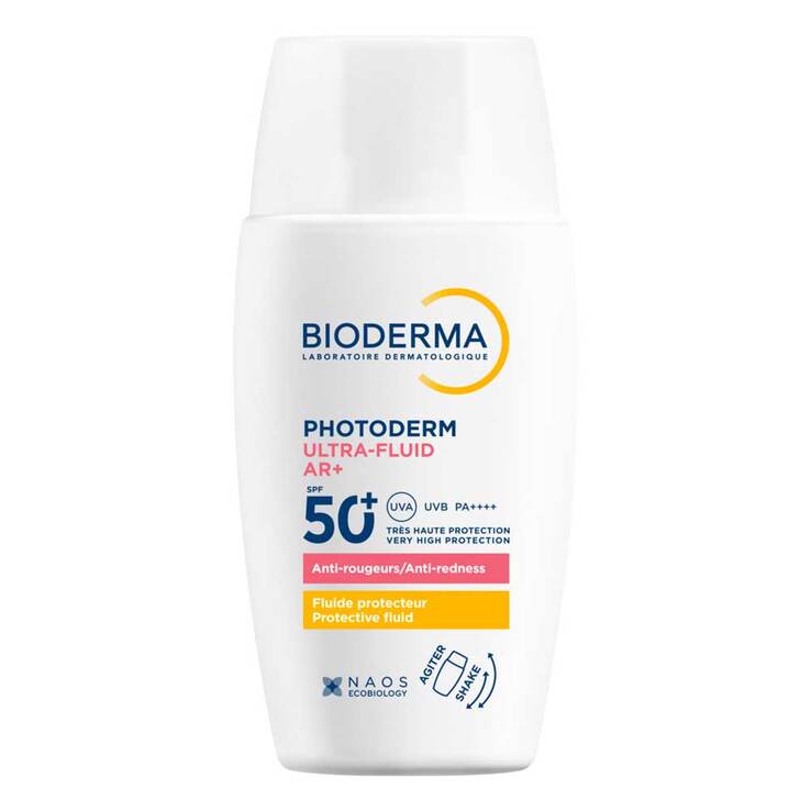 Bioderma Photoderm Ultra-Fluid AR 50 + , 40 ml