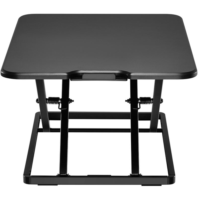 Neomounts NS-WS050BLACK zit-sta werkplek