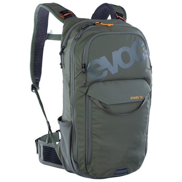 Evoc - Stage 12 - Sac à dos vélo