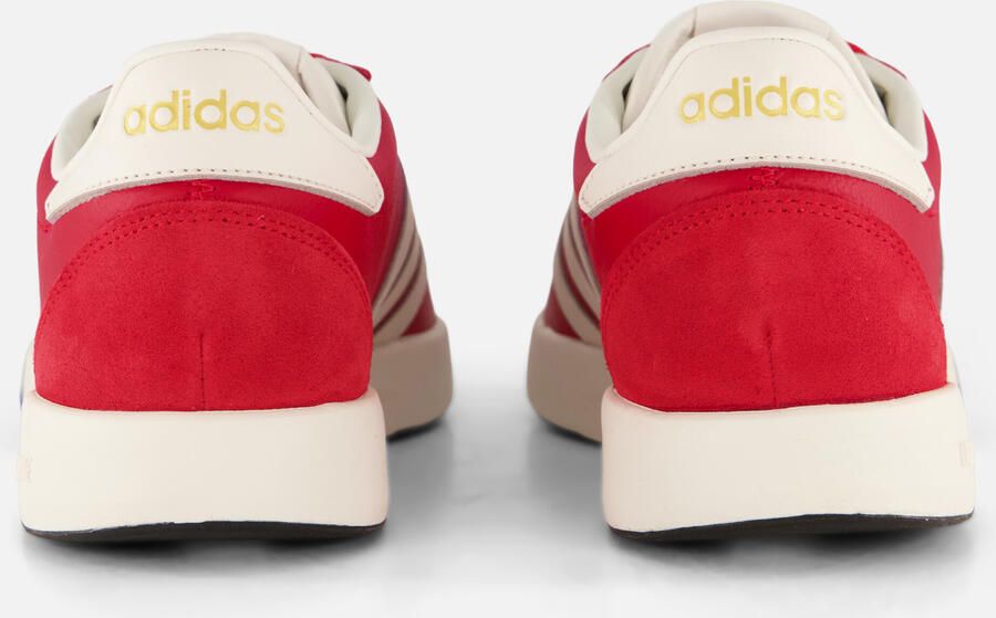 Adidas Run 76 Sneakers Rood