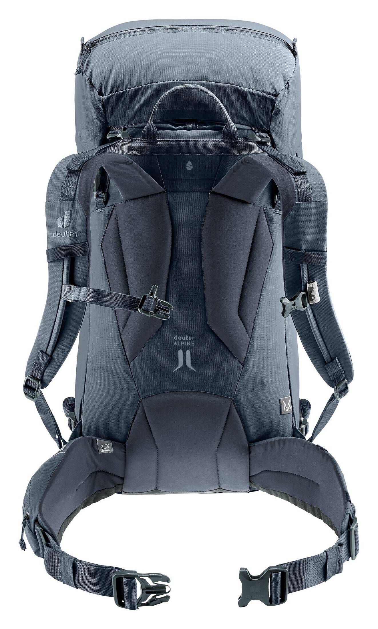 deuter| Damen Rucksack GUIDE 32 + 8 SL 125 Jahre Edition
