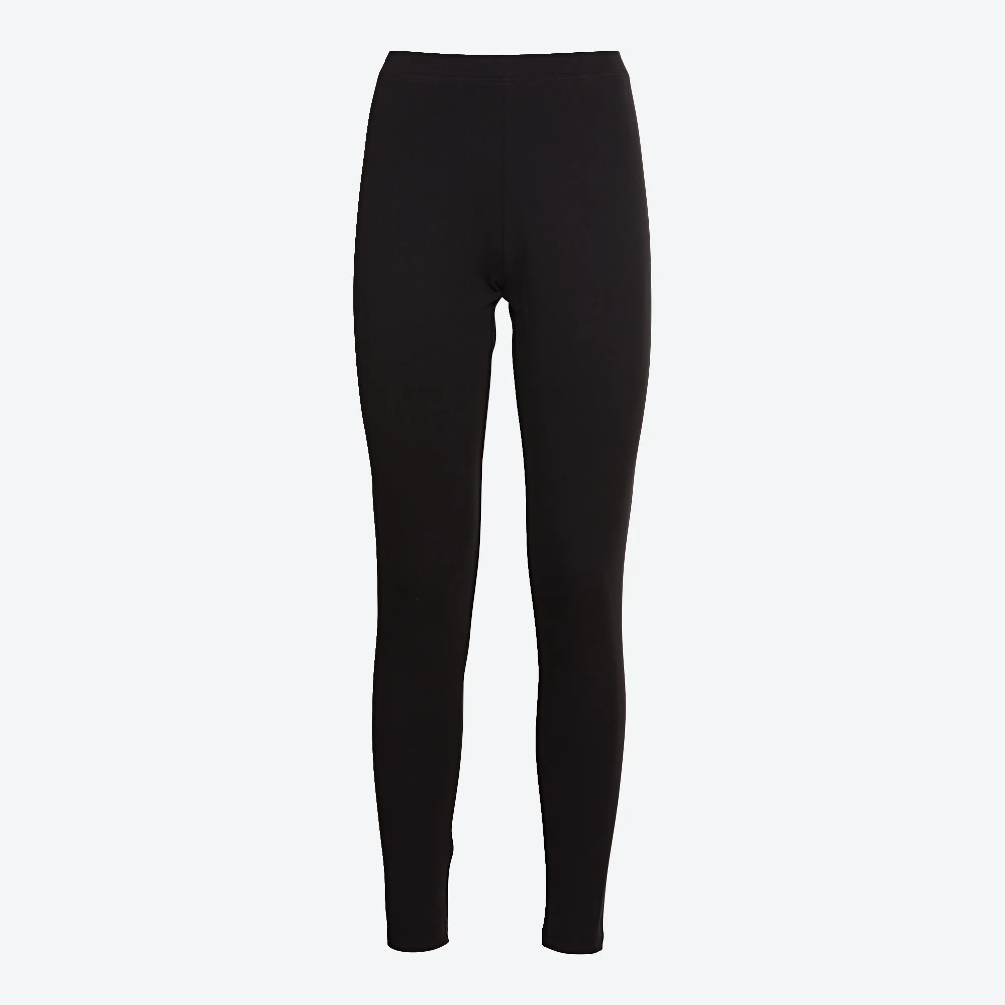 Damen-Leggings mit figurbetonter Passform