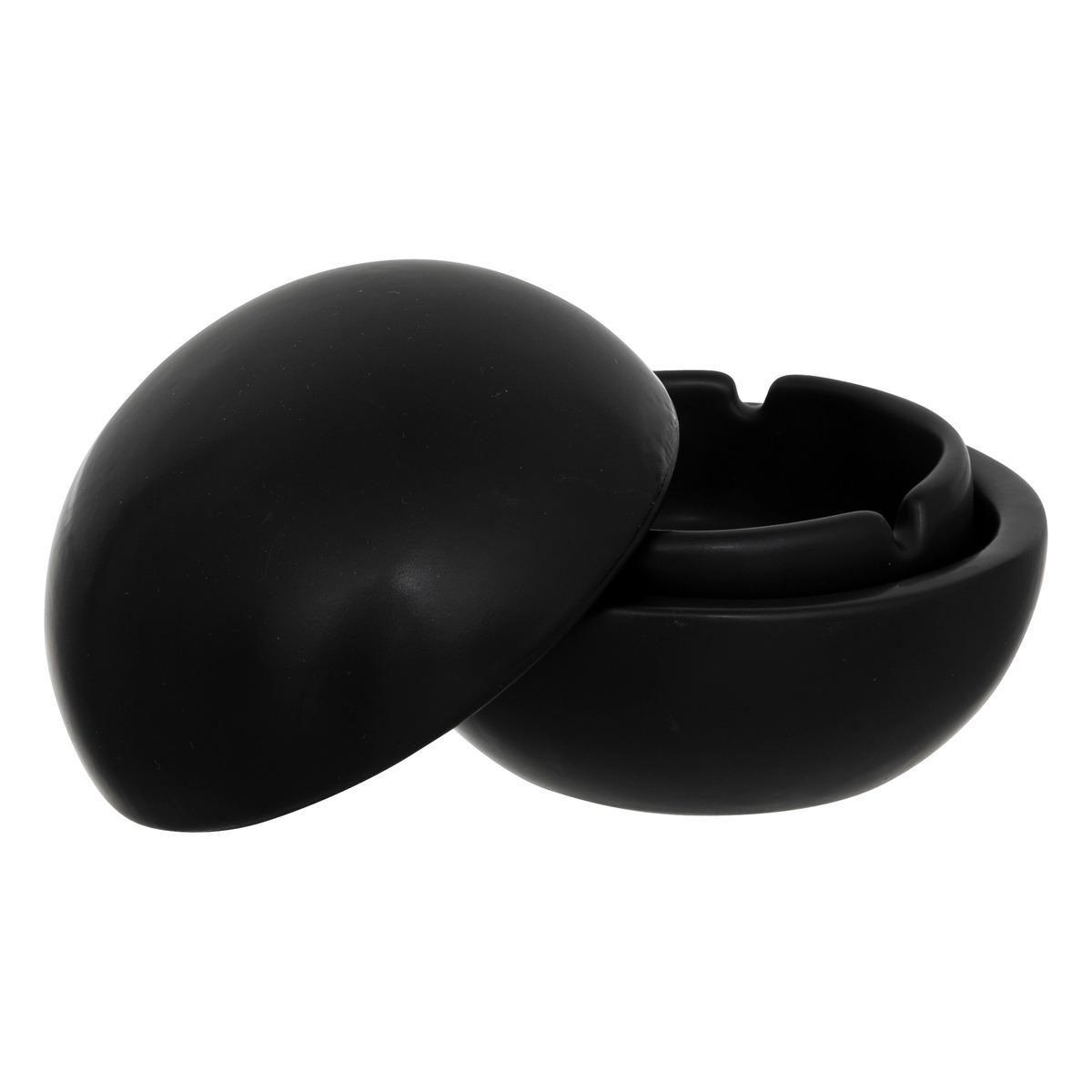 CENDRIER CERAMIQUE OLME D.11CM