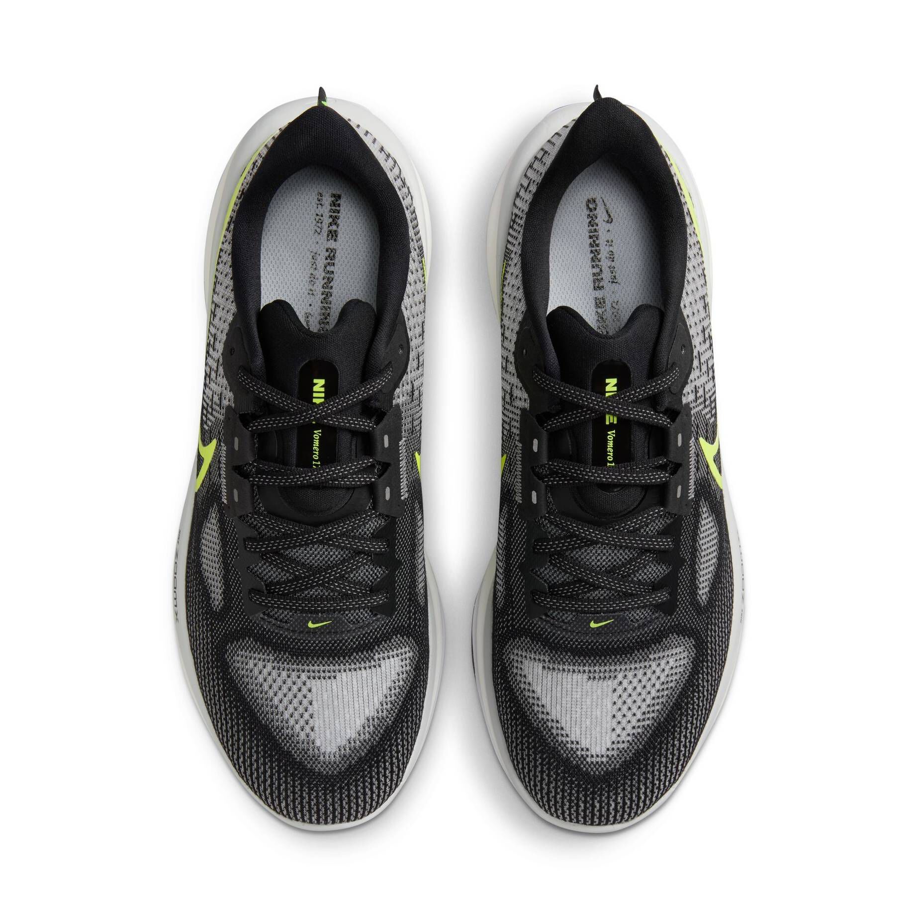 Nike| Heren Laufschuhe VOMERO 17