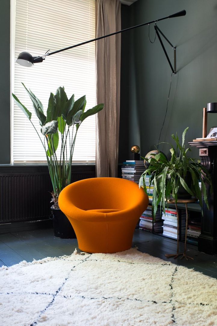 Artifort Big Mushroom Fauteuil