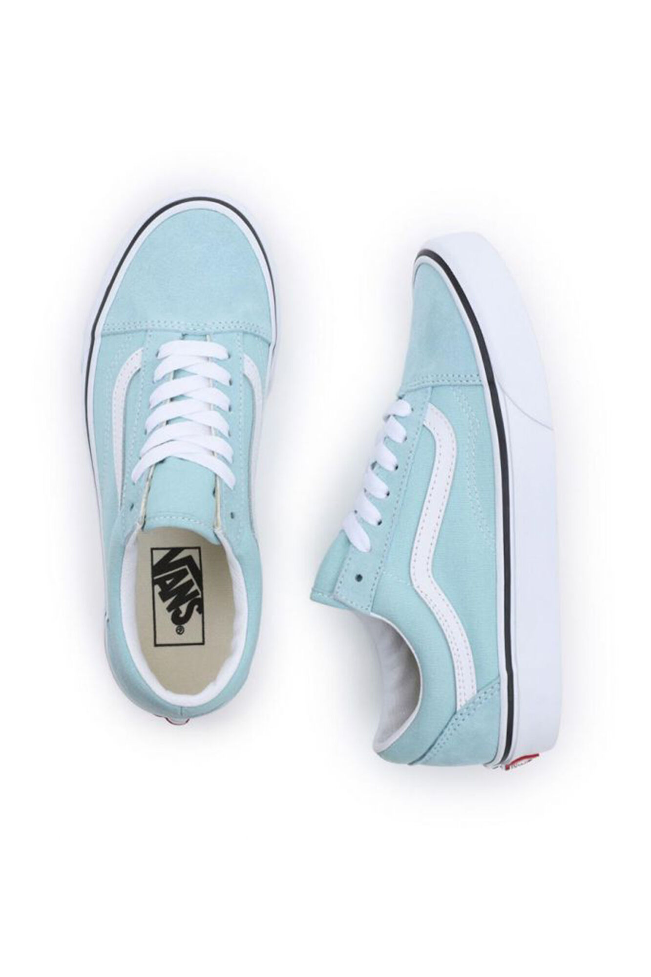 Tênis Vans Color Theory Old Skool