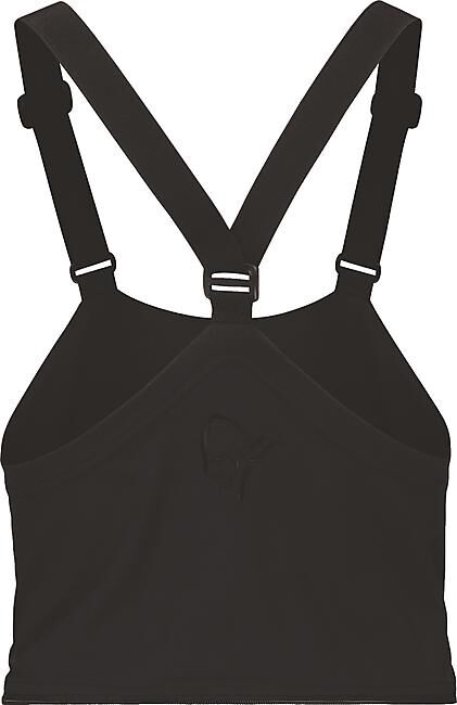 NORRONA - BRETELLES DE SKI LOFOTEN GORE -TEX BIB W
