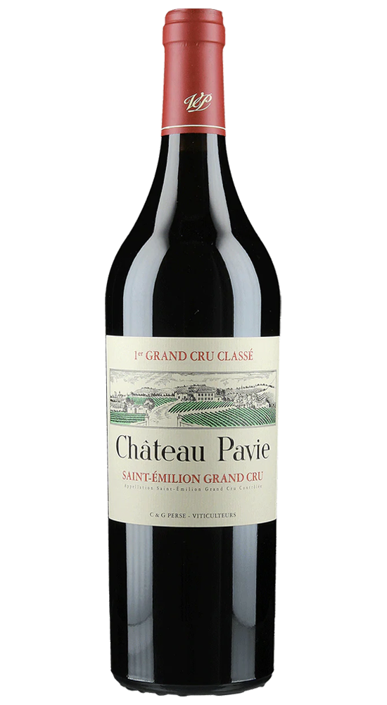 Château Pavie 2020  Bordeaux- Saint-Émilion-1er Cru Classé-