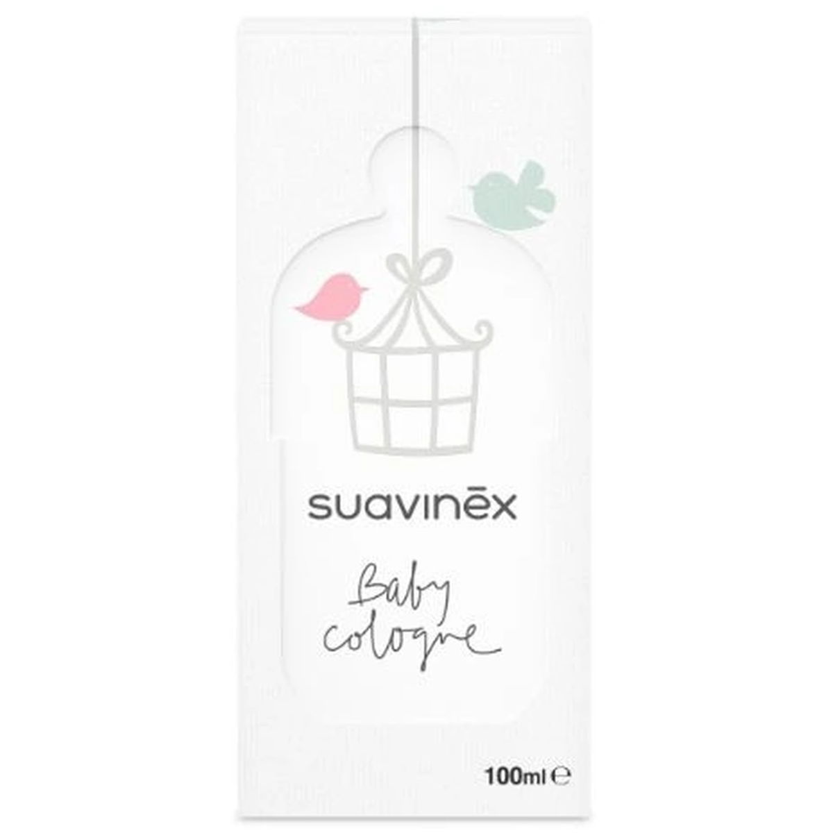 SuavinexSuavinex   Baby Cologne