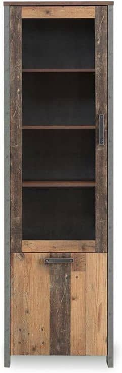 Vitrine Calama